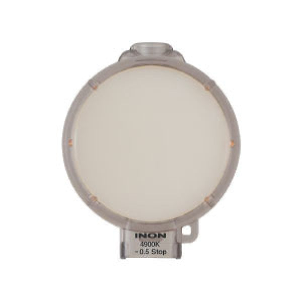 INON Diffuser & Filter for S-2000 INON Diffuser & Filter for S-2000